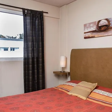 Departamento Con Excelente Ubicacion Apartment San Carlos de Bariloche Exterior photo