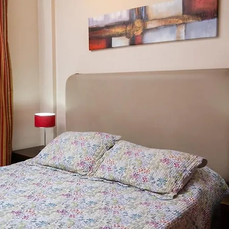 Departamento Con Excelente Ubicacion Apartment San Carlos de Bariloche Exterior photo