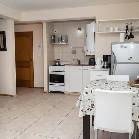 Departamento Con Excelente Ubicacion Apartment San Carlos de Bariloche Exterior photo
