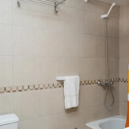 Departamento Con Excelente Ubicacion Apartment San Carlos de Bariloche Exterior photo