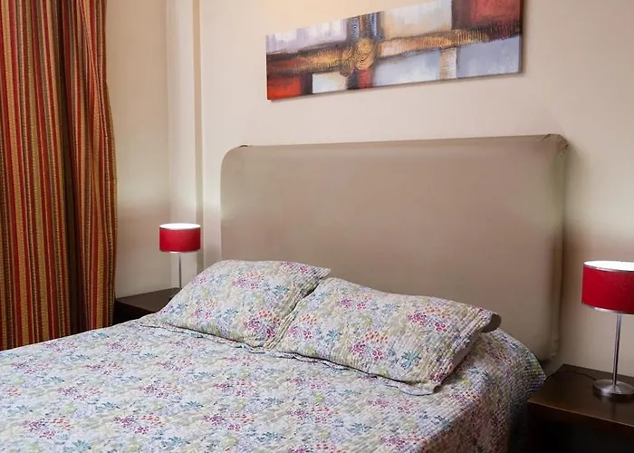 Departamento Con Excelente Ubicacion