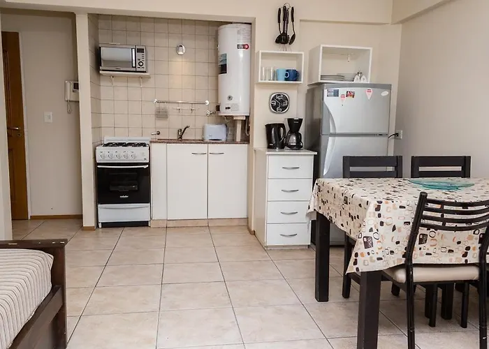 Departamento Con Excelente Ubicacion
