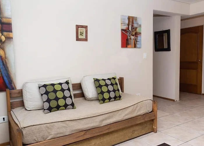 Departamento Con Excelente Ubicacion