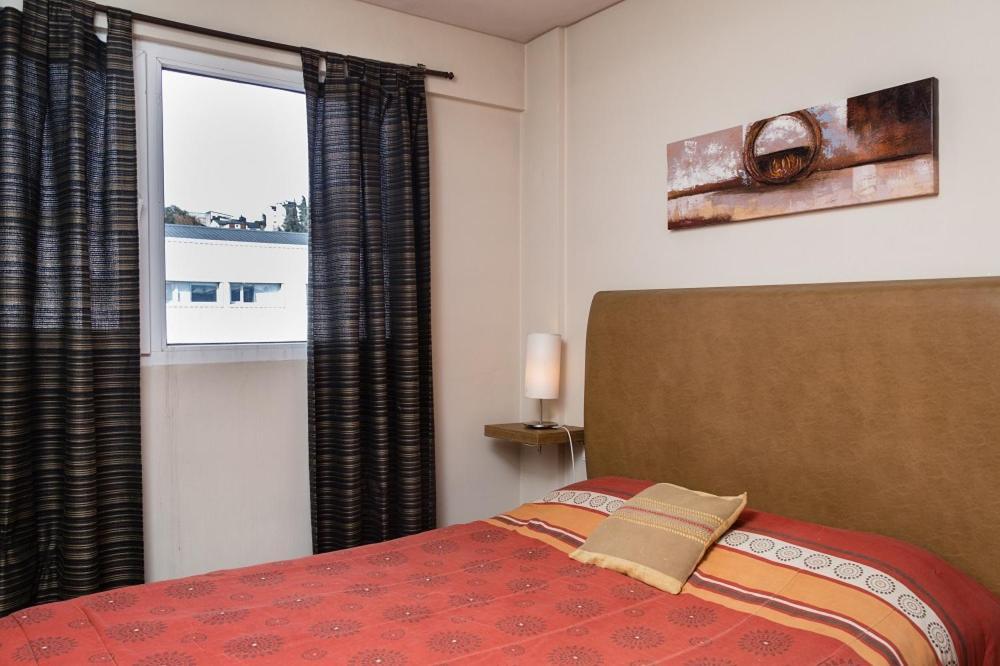 Apartment Departamento Con Excelente Ubicacion San Carlos de Bariloche