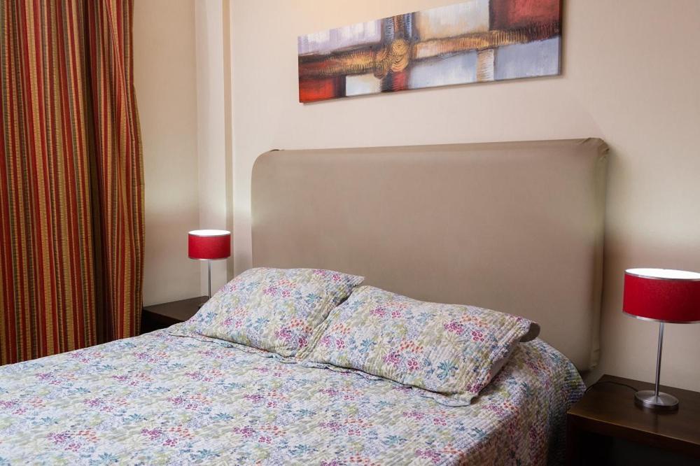 Apartment Departamento Con Excelente Ubicacion
