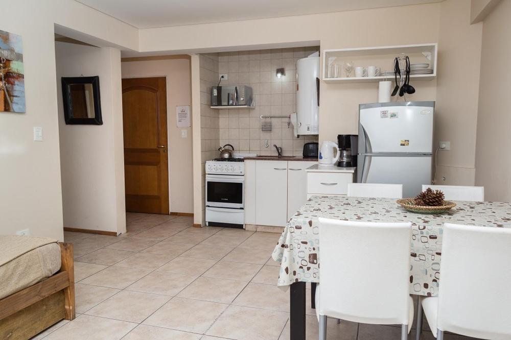 Departamento Con Excelente Ubicacion Apartment