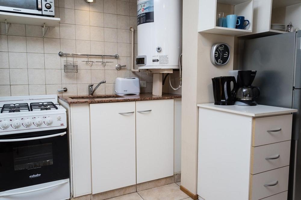 Departamento Con Excelente Ubicacion