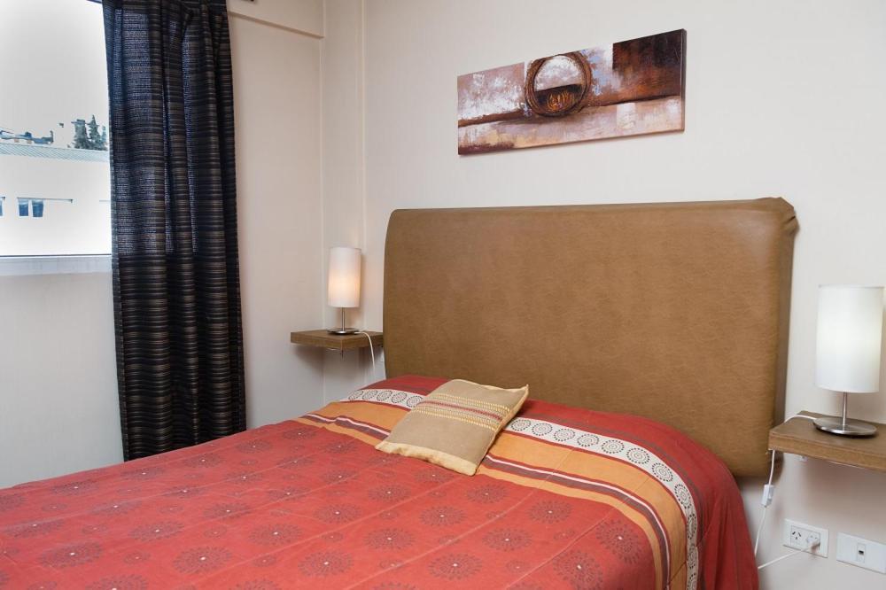 Departamento Con Excelente Ubicacion San Carlos de Bariloche