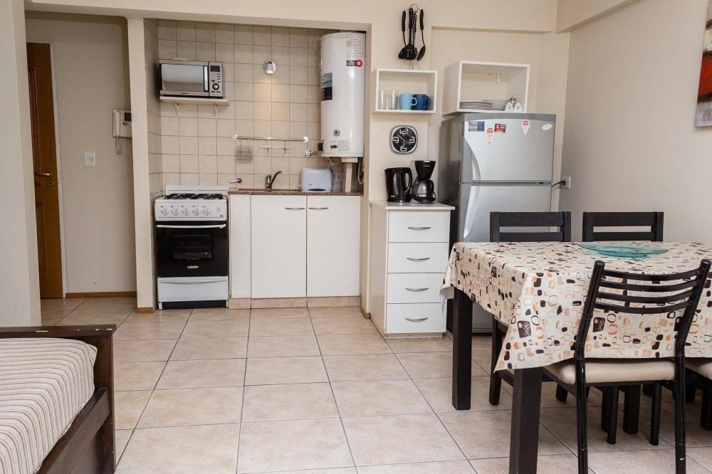 Apartment Departamento Con Excelente Ubicacion San Carlos de Bariloche