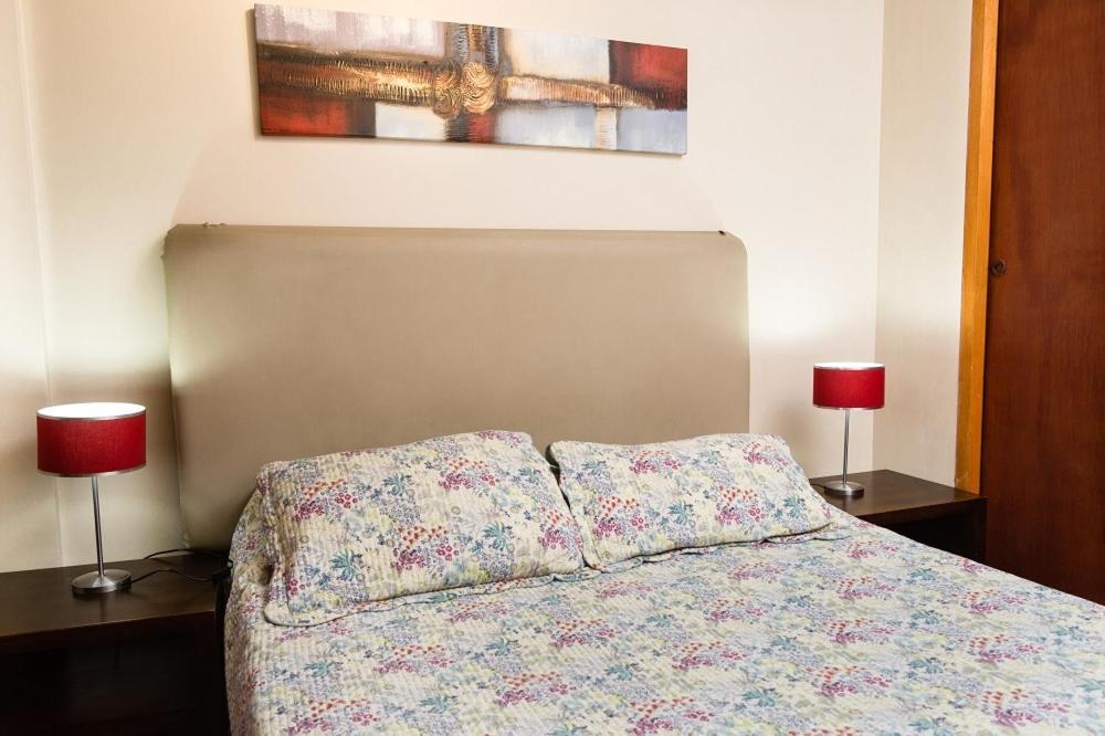 Departamento Con Excelente Ubicacion Apartment *