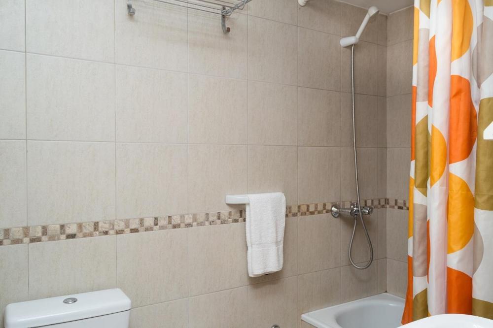 Apartment Departamento Con Excelente Ubicacion